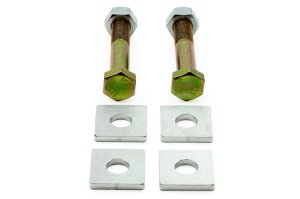 Infiniti Q50 Eccentric Lockout Kit - Rear - SPL Parts - `14-`27